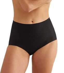 Vormende slip met hoge taille ESSENTIAL