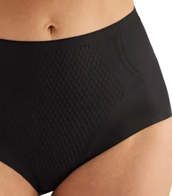 Vormende slip met hoge taille ESSENTIAL