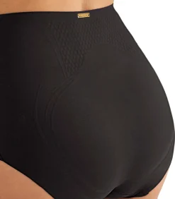 Vormende slip met hoge taille ESSENTIAL