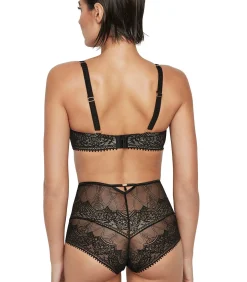 Vormende slip met hoge taille AURUM