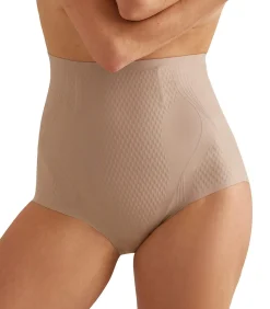 Vormende slip met hoge taille ESSENTIAL