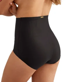 Vormende slip met hoge taille ESSENTIAL
