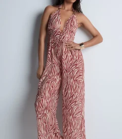 Vormgeven van slipje Beach Walk