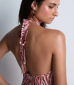 Vormgeven van slipje Beach Walk