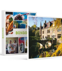 Vorstelijk verblijf: 3 dagen in een 4-sterrenkasteel bij Maastricht - Overnachten