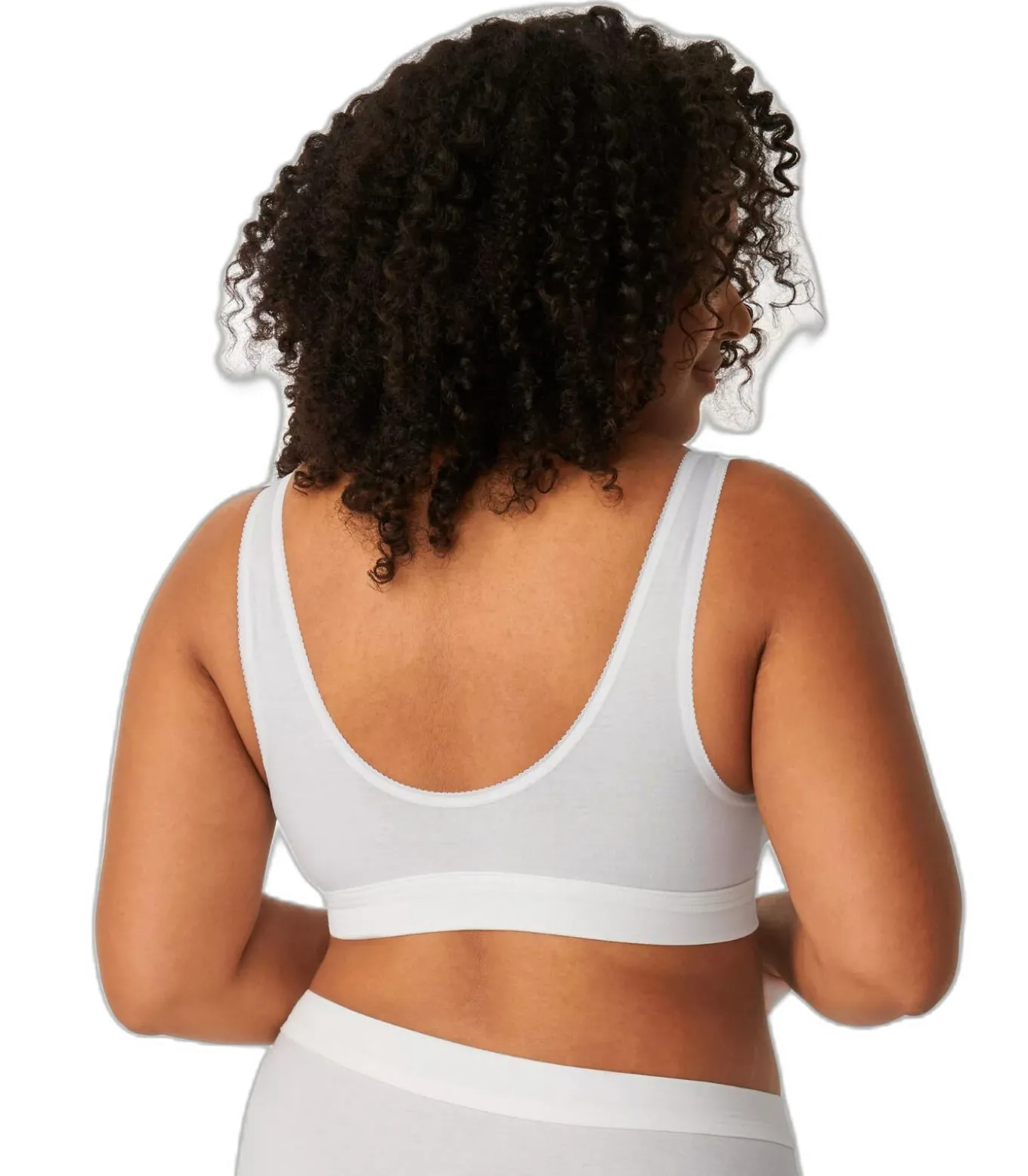 Vrouwenbeha Double Comfort