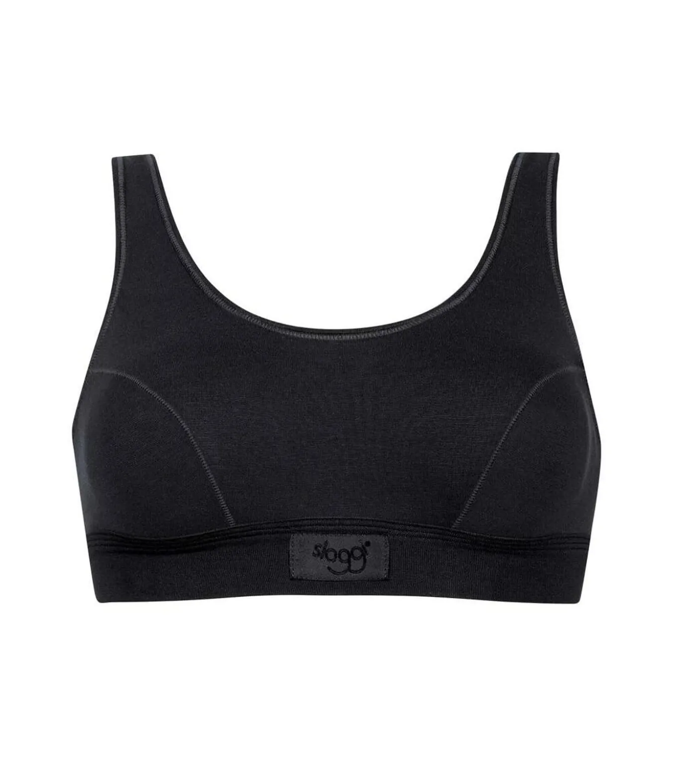 Vrouwenbeha Double Comfort