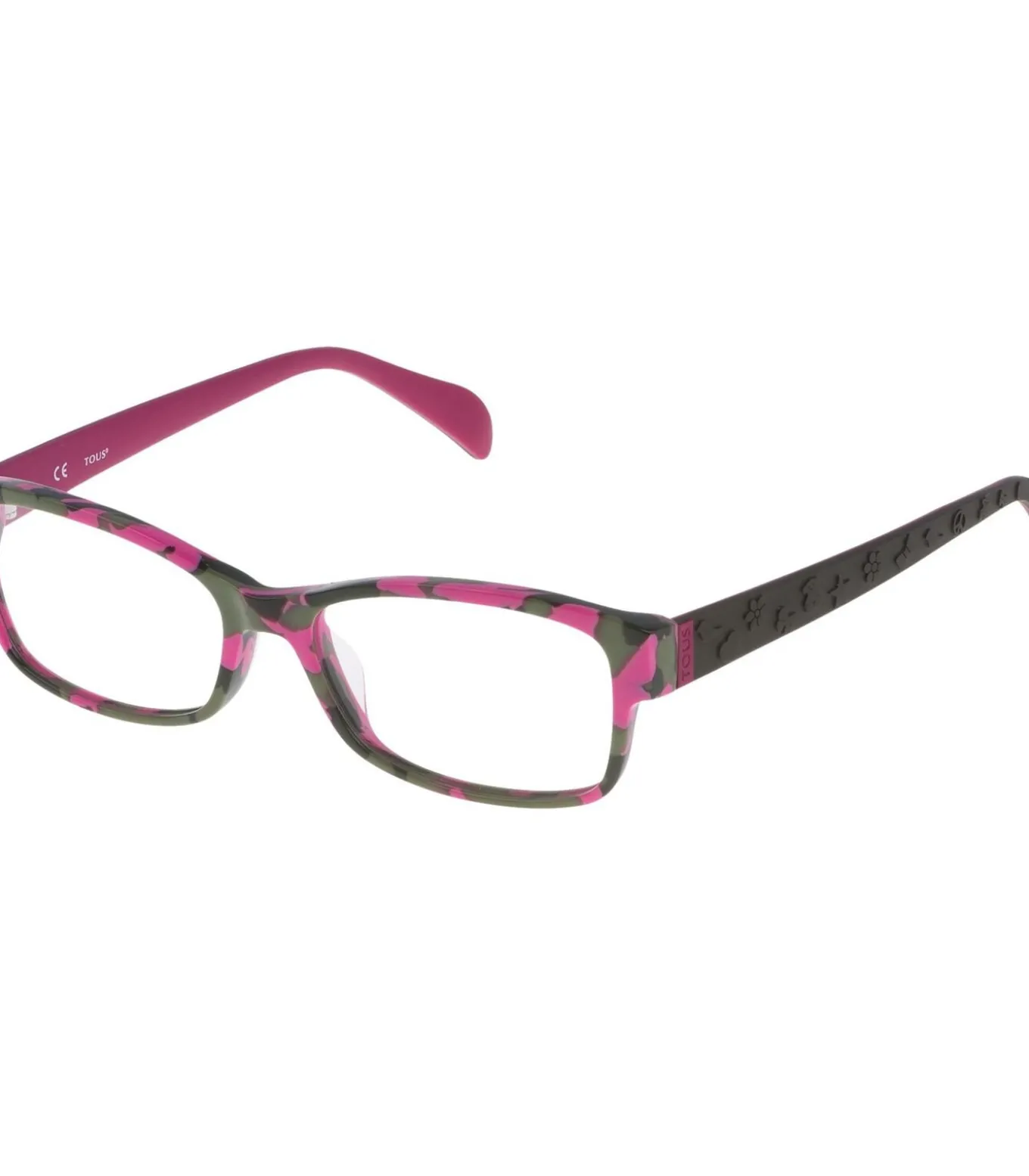 Vrouwenbril VTO877520GED