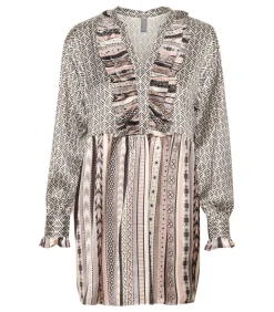 Vrouwentuniek Maisie