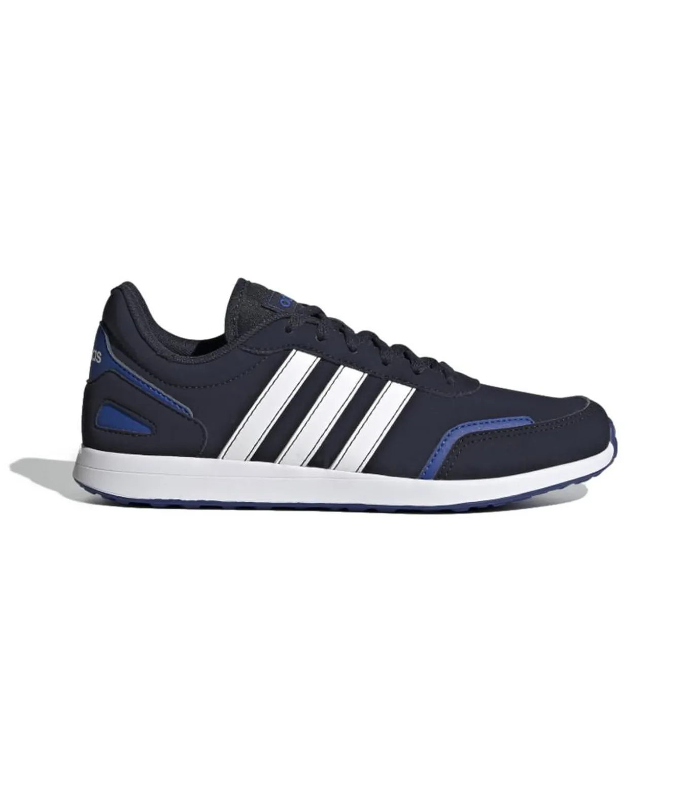 Vs Switch 3 - Running - Marine blauw