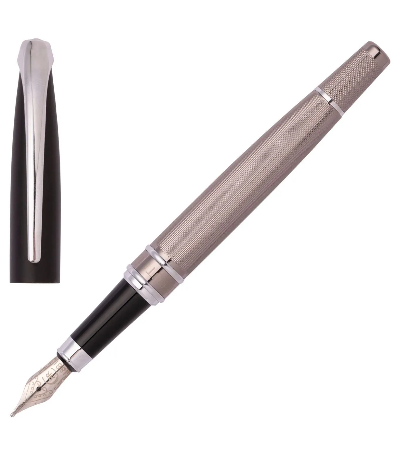 Vulpen Abbey Diamond Gun