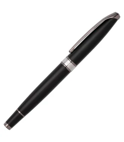 Vulpen Abbey Matt Black
