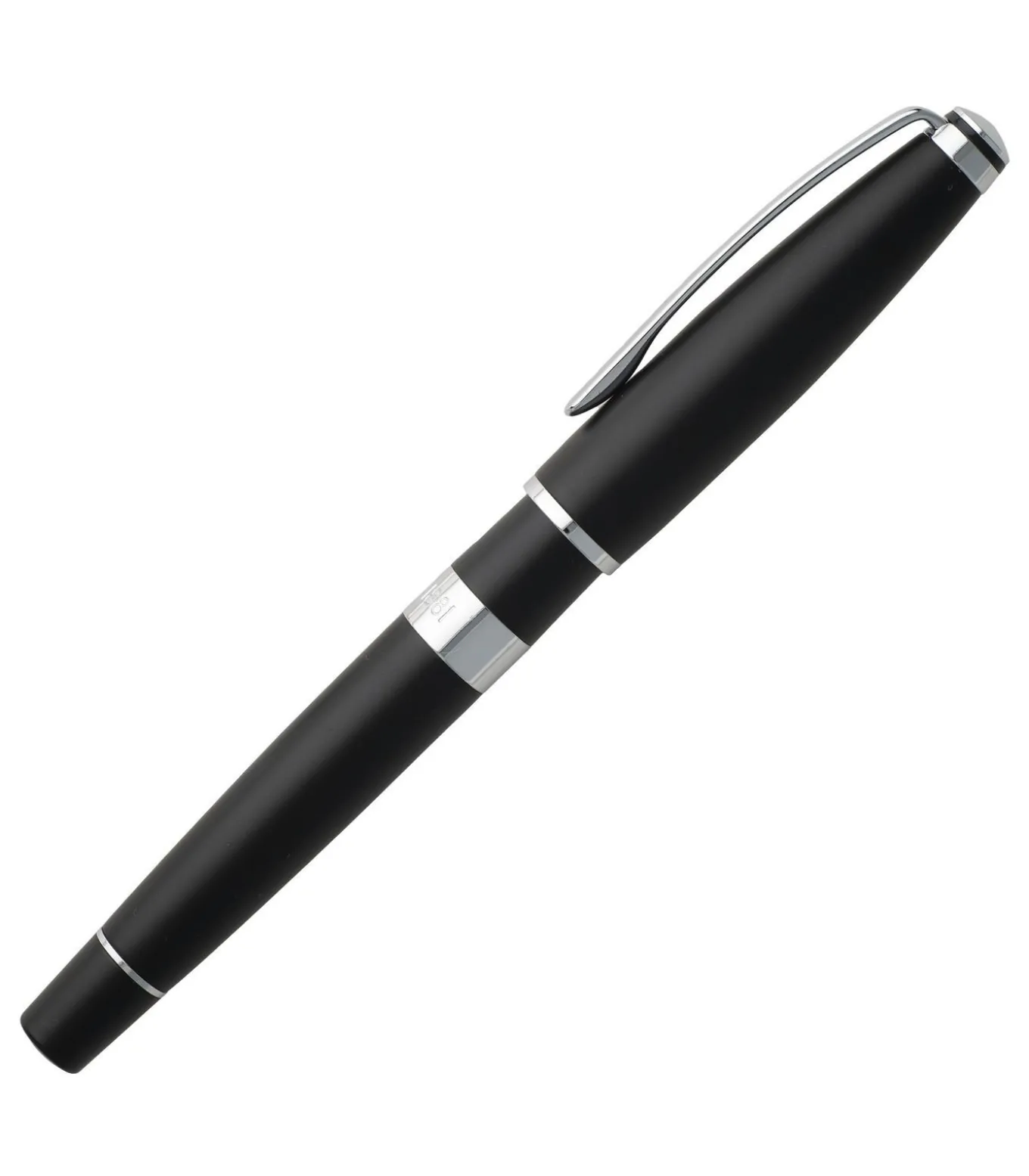 Vulpen Bicolore Black