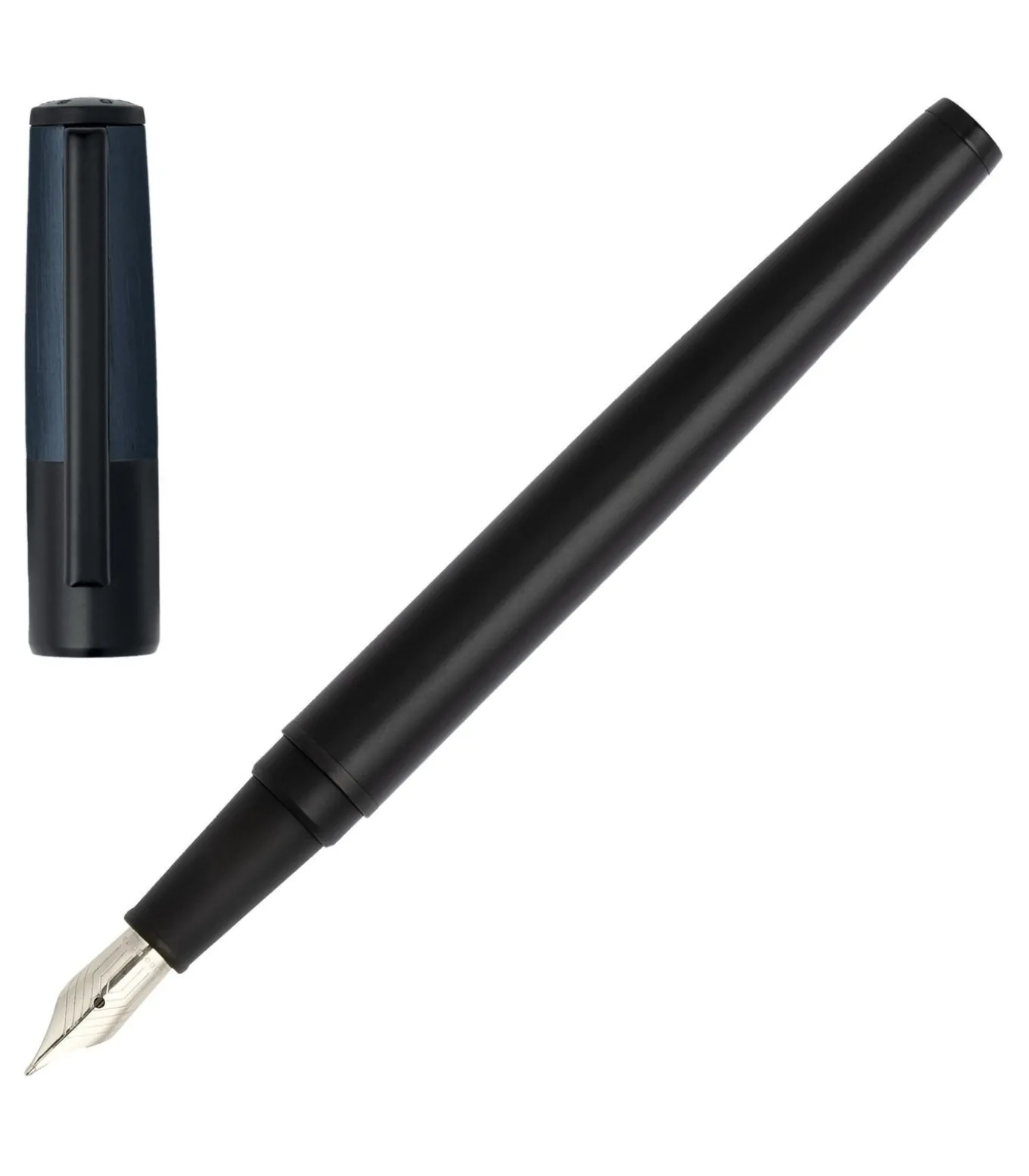 Vulpen Gear Minimal Black & Navy