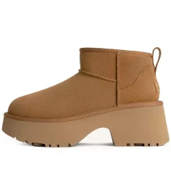 W Classic Ultra Mini New Heights