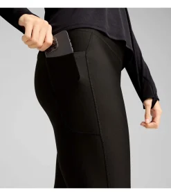 W Run Velocity Fl Tight