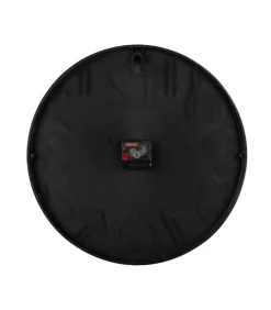 Wandklok Ayuno - Legergroen - Ø40cm