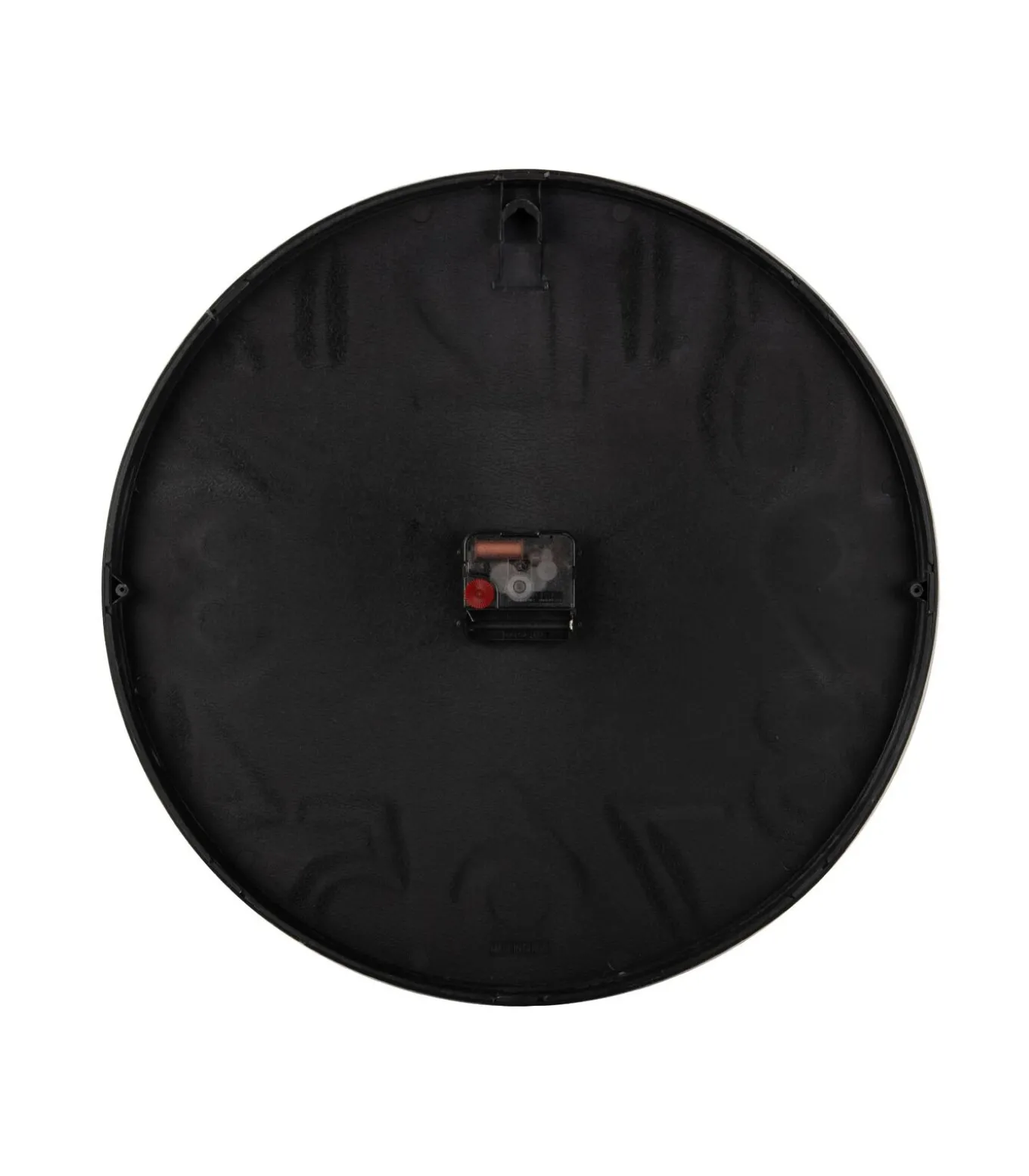 Wandklok Ayuno - Legergroen - Ø40cm