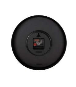 Wandklok Calma - Legergroen - 3.8x30x30cm