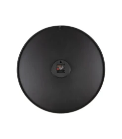 Wandklok Esmerado Large - Zwart - 60x60x60cm