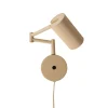 Wandlamp Bilbao - Beige - 33x12x27cm