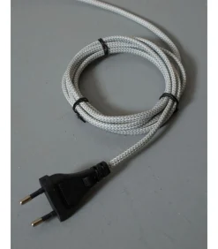 Wandlamp Montreux - Grijs - 10.5x21.5x18cm