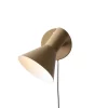 Wandlamp Stavanger - Beige - 31x15x20cm