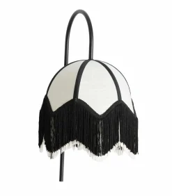 Wandlamp Sulina - Wit - 33x25x47cm