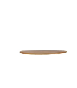 Wandplank Ginosu - Bruin - 70x17x3cm