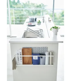 Wandrek - Tower - Wit