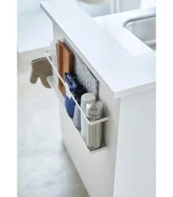 Wandrek - Tower - Wit