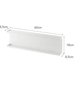 Wandrek - Tower - Wit