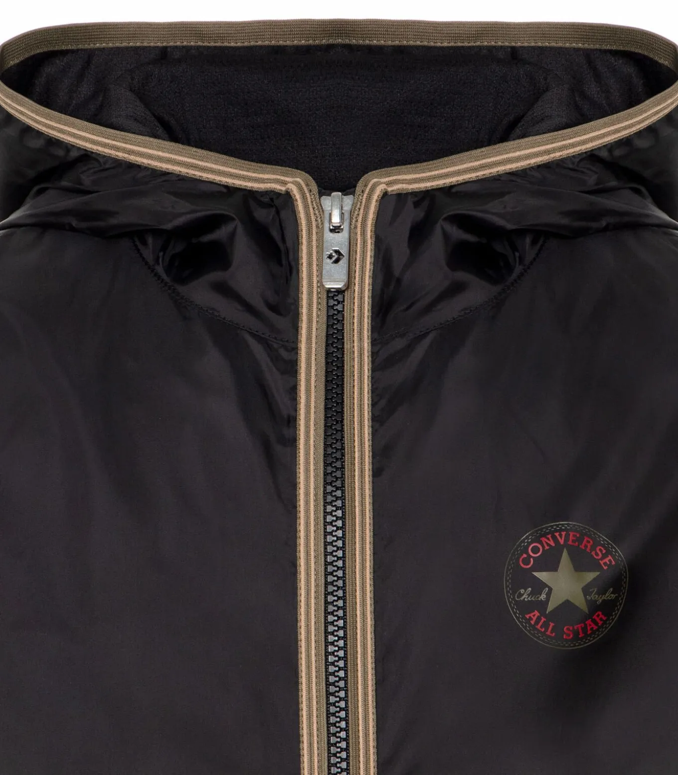 Waterdicht kinderjack CNVB Core