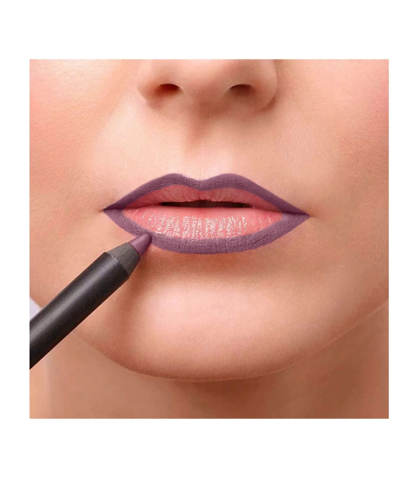 Waterdichte Lippenpotlood - 199 Black Cherry