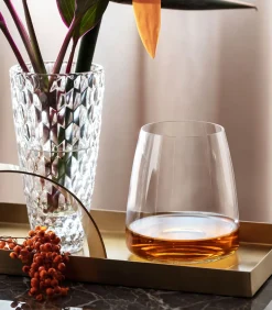 Waterglas Set 2-dlg MetroChic