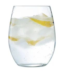 Waterglazen Primary - 440 ml - 6 stuks