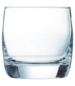 Waterglazen Vigne - 200 ml - 6 stuks