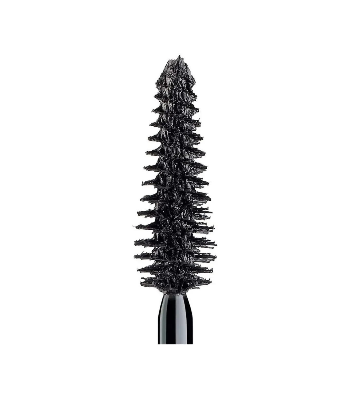 Waterproof Angel Eyes Mascara - 71 Noir