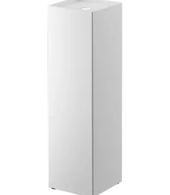 WC Rolhouder - Tower - Wit