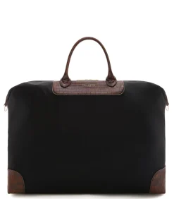 Weekendtas Zwart IB20002-901