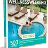 Wellnessweekend - Overnachten