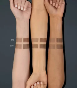 Wenkbrauwpoeder Set Waterdicht duo