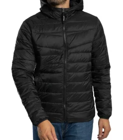 West Light Pufferjack