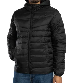 West Light Pufferjack