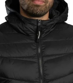 West Light Pufferjack