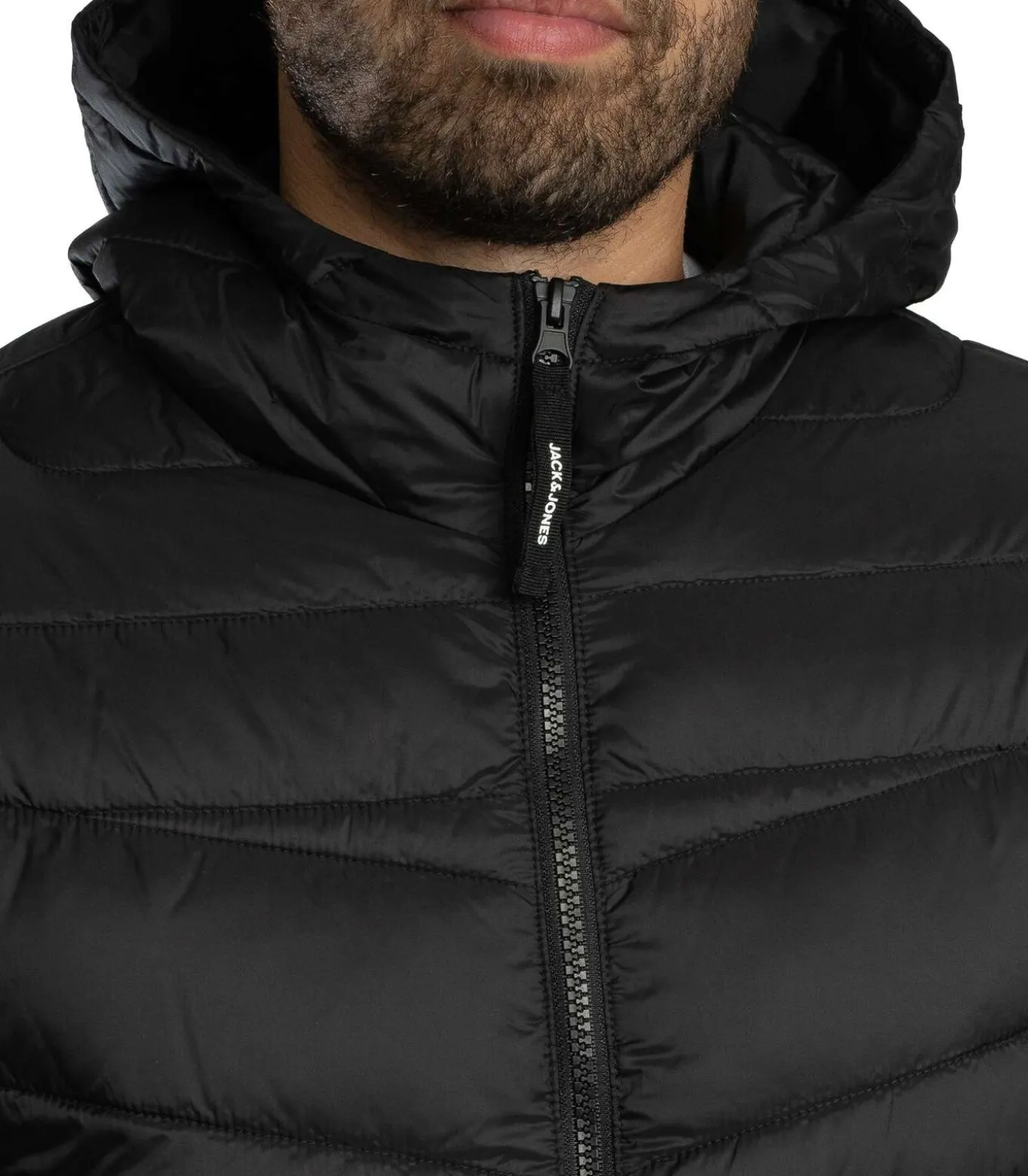 West Light Pufferjack