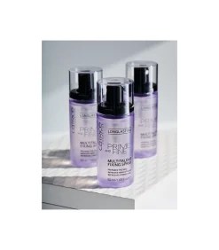 Wielofunkcyjny Spray Utrwalający Prime And Fine