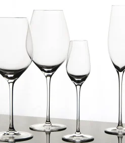Wijnglas 60cl Cuvee - set/6