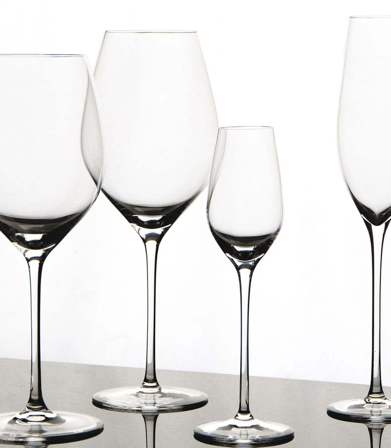 Wijnglas 60cl Cuvee - set/6