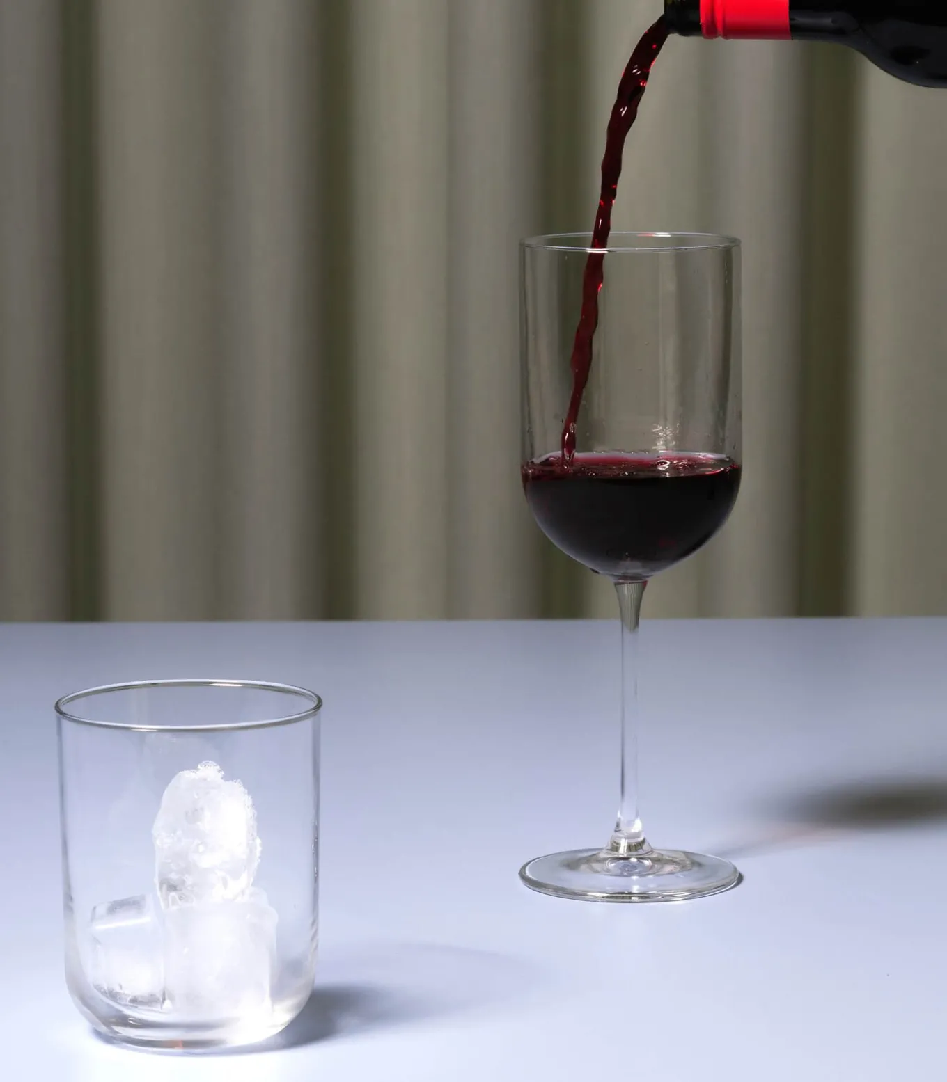 Wijnglas 40cl Duet - set/4